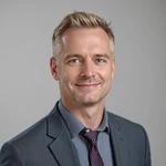 Michael Thornton, Slots & Promotions Reviewer